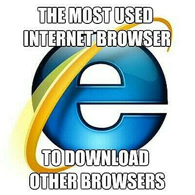 Internet Explorer image